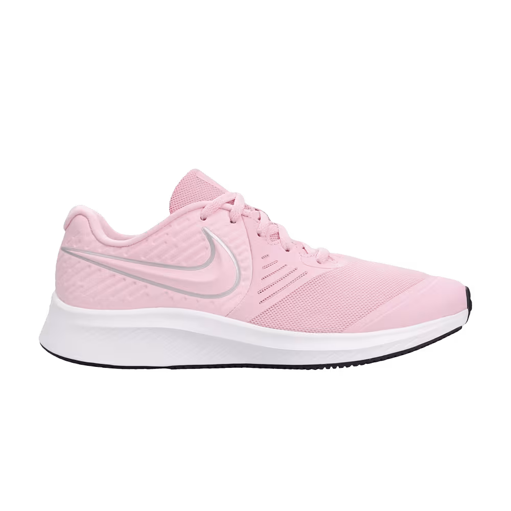 Nike Star Runner 2 GS Pink Foam