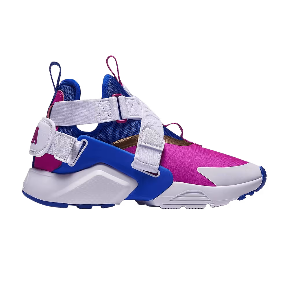 Nike Air Huarache City GS