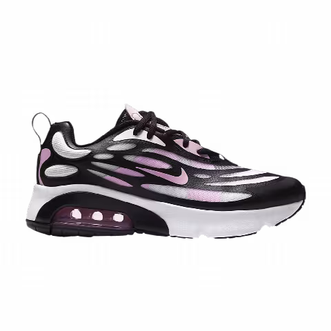 Nike Air Max Exosense GS 'Black Light Arctic Pink'