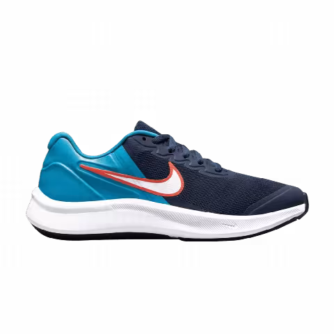 Nike Star Runner 3 GS 'Midnight Navy'