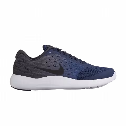 Nike Lunarstelos GS 'Midnight Navy'