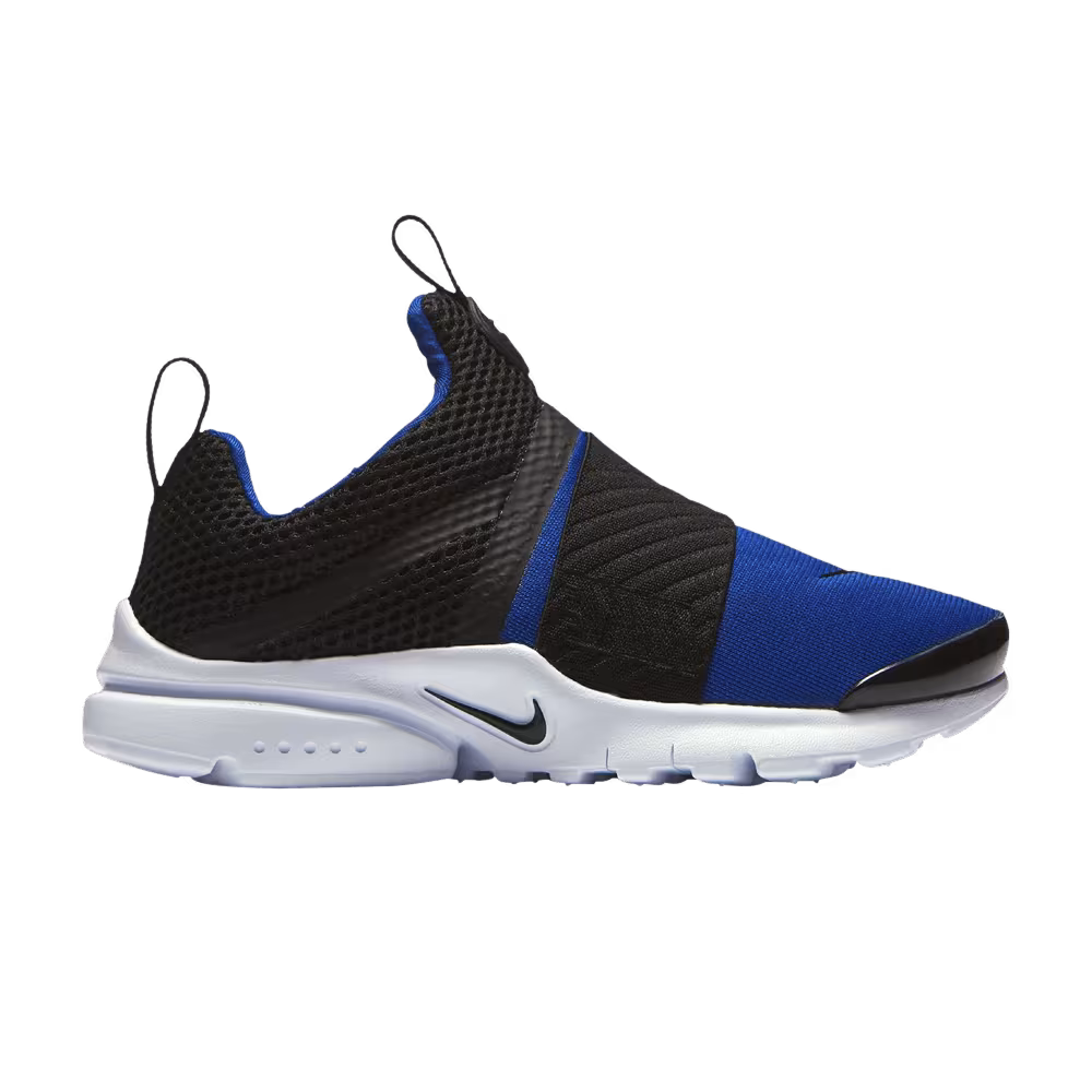 Nike Presto Extreme PS Gym Blue Black