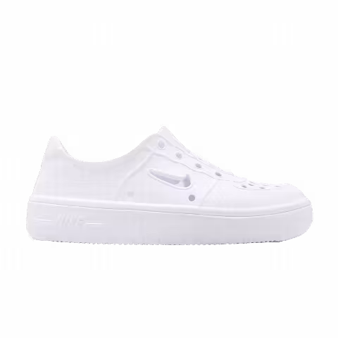 Nike Foam Force 1 PS 'White'
