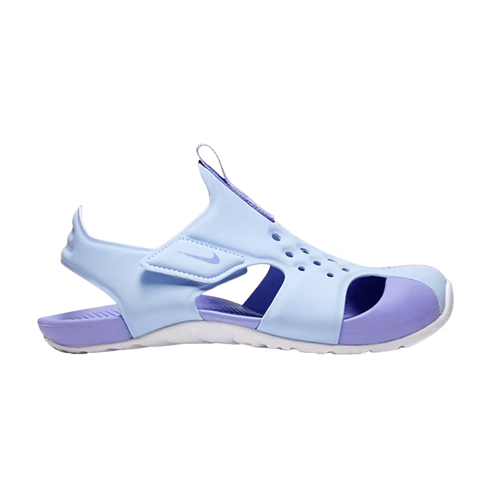 Nike Sunray Protect 2 PS Light Blue