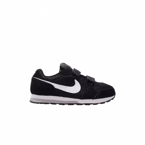 Nike MD Runner 2 PS 'White Wolf Grey'