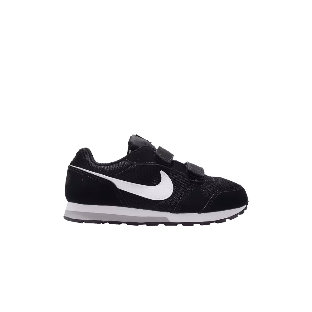 Nike MD Runner 2 PS White Wolf Grey
