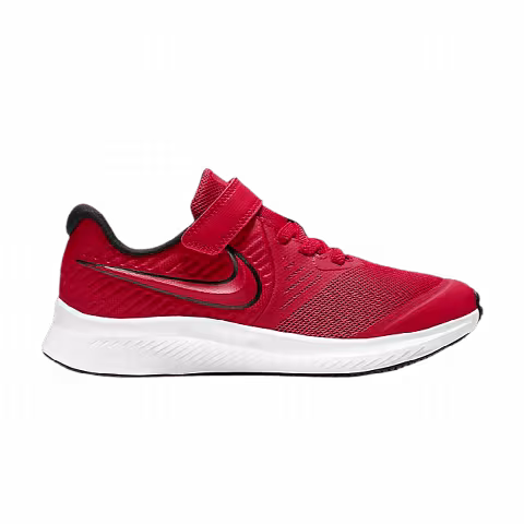 Nike Star Runner 2 PS 'University Red'