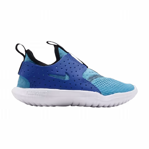 Nike Flex Runner Breathe PS 'Baltic Blue'