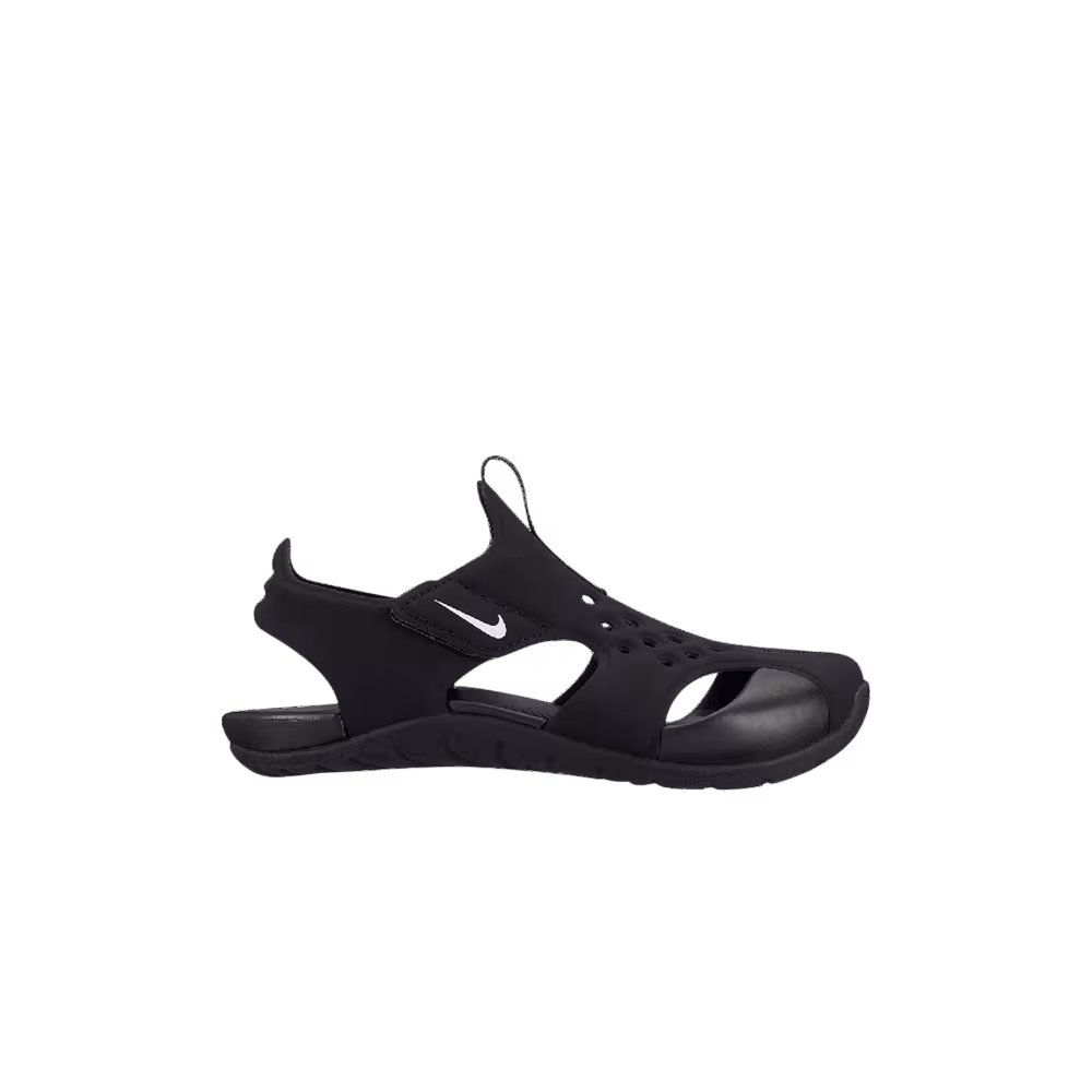 Nike Sunray Protect 2 PS Black
