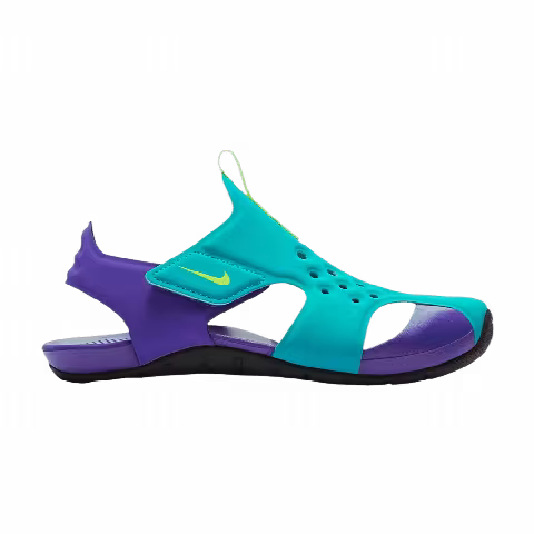 Nike Sunray Protect 2 PS 'Oracle Aqua'