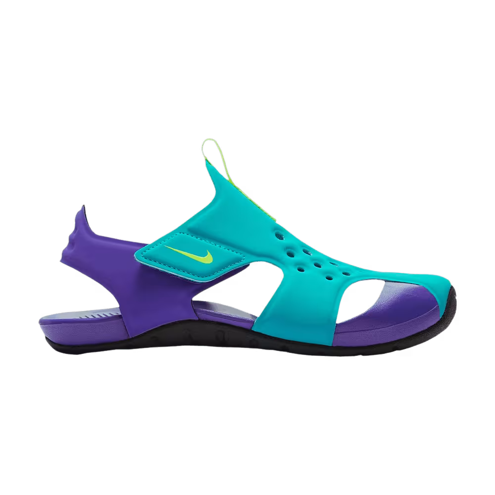 Nike Sunray Protect 2 PS Oracle Aqua