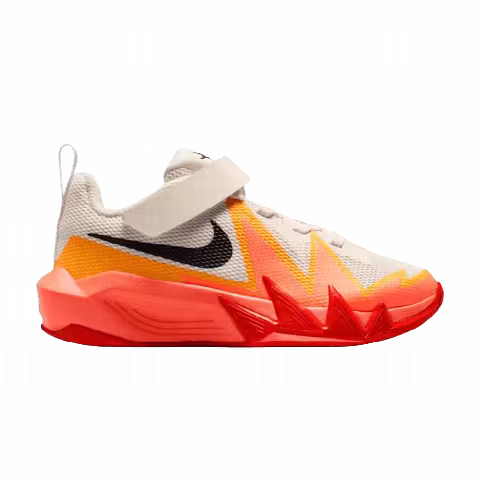 Nike S.T. Dynamite PS 'Beige Orange'