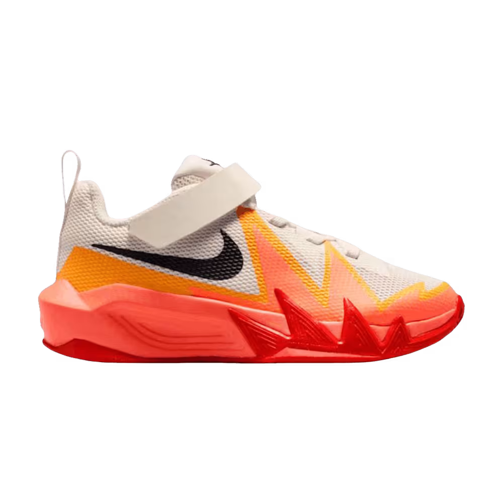 Nike S.T. Dynamite PS Beige Orange