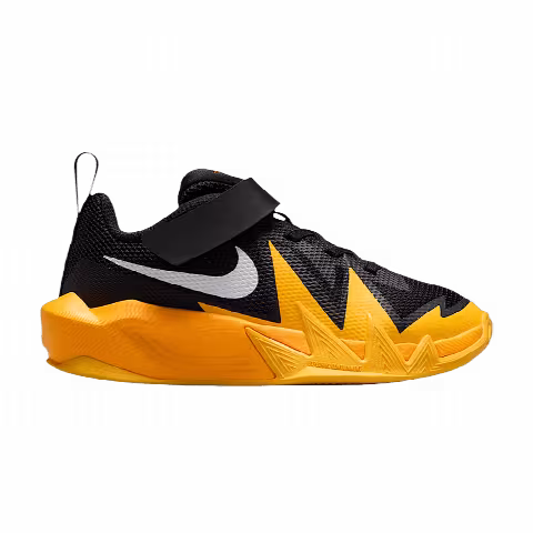 Nike S.T. Dynamite PS 'Black Laser Orange'