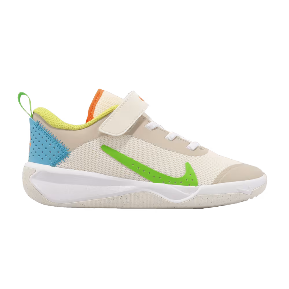 Nike Omni Multi-Court PS Play Freely