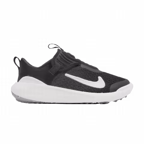 Nike E-Series 1.0 PS 'Black White'