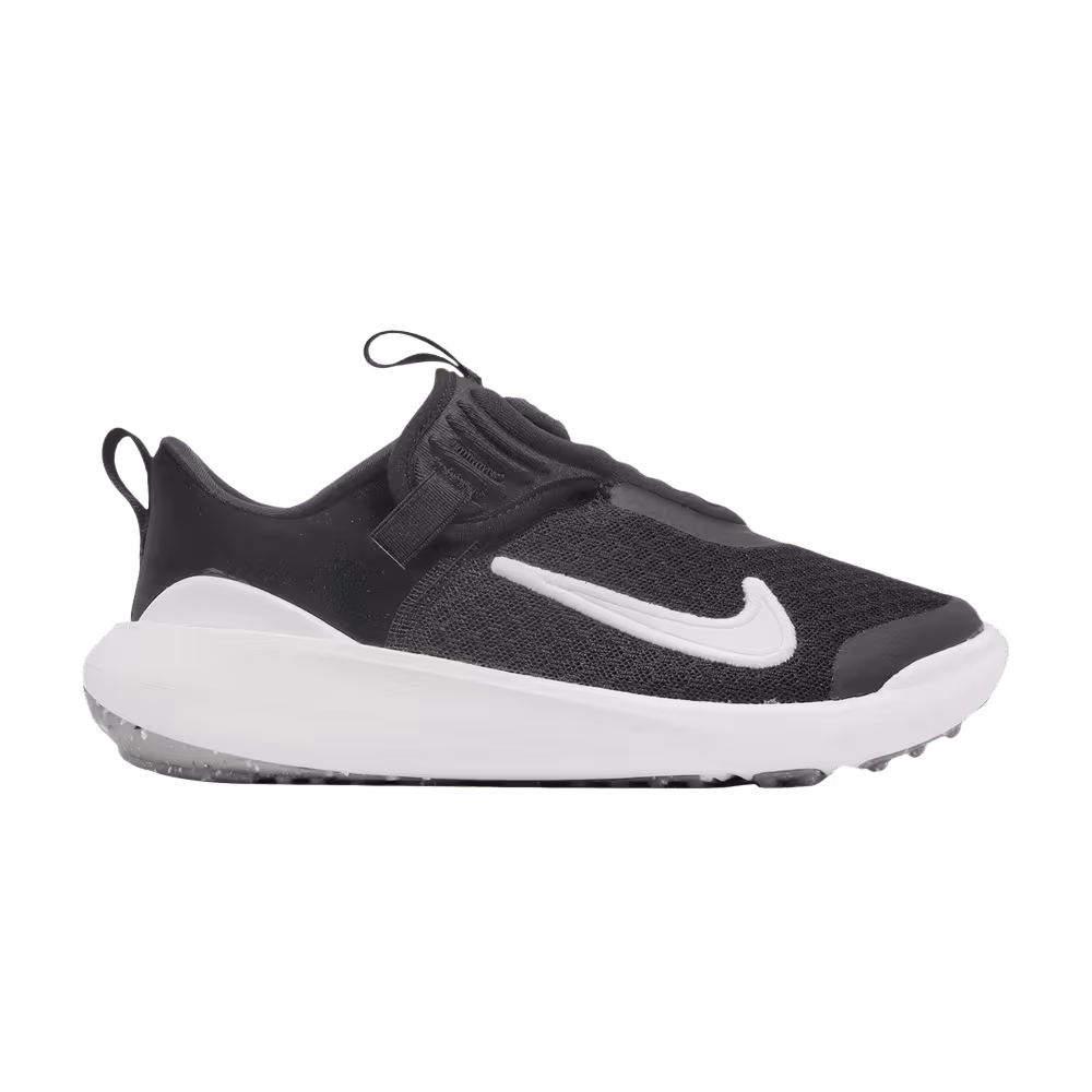 Nike E-Series 1.0 PS Black White