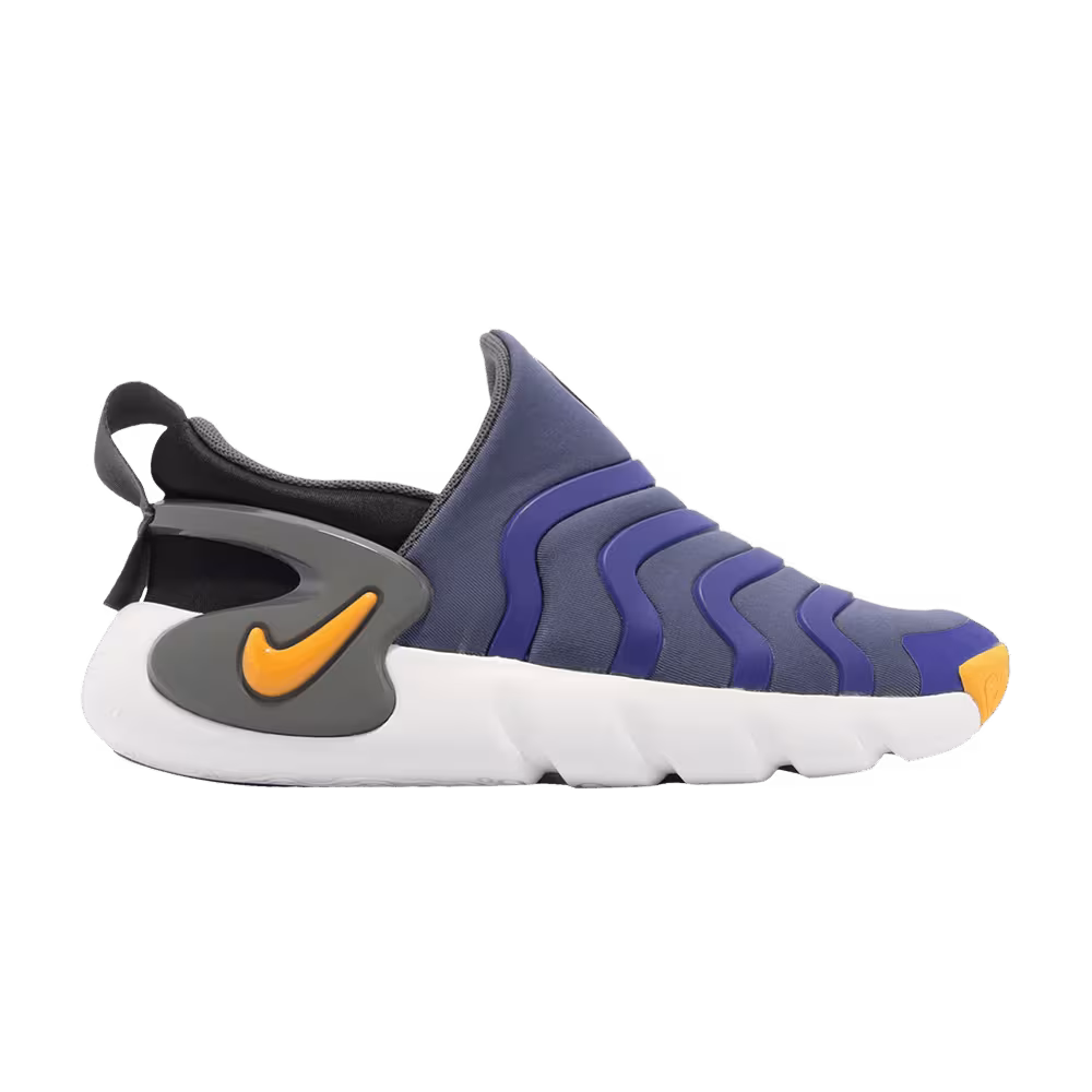 Nike Dynamo Go PS Diffused Blue Laser Orange