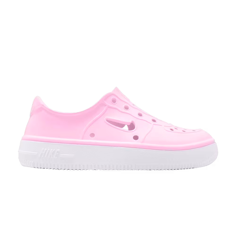Nike Foam Force 1 PS Pink Foam
