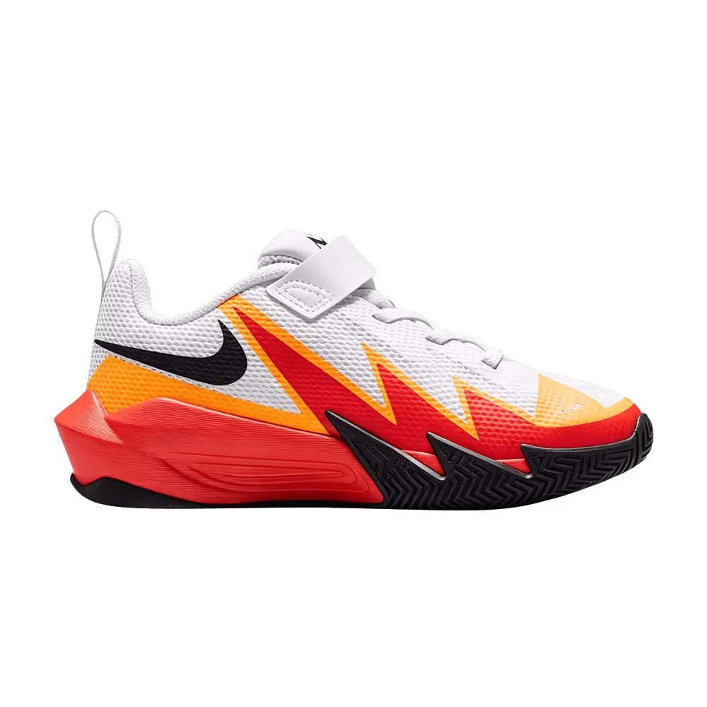 Nike S.T. Dynamite PS White Picante Red Current Blue