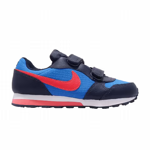 Nike MD Runner 2 PSV 'Bright Crimson'