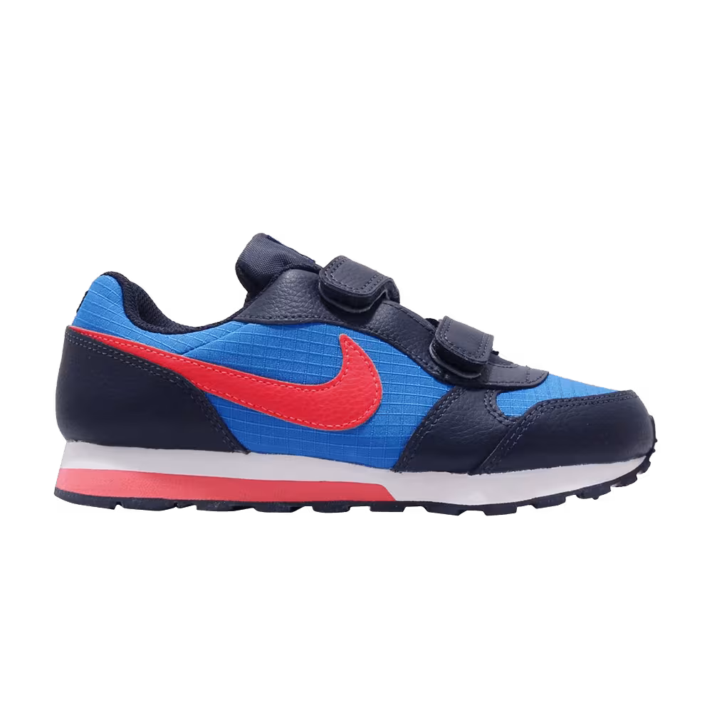 Nike MD Runner 2 PSV Bright Crimson