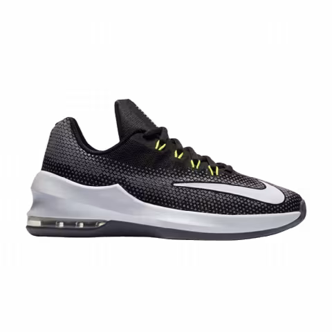 Nike Air Max Infuriate GS 'Black'