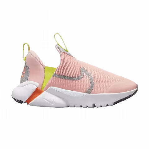 Nike Flex Plus 2 SE PS 'Pink Grey'