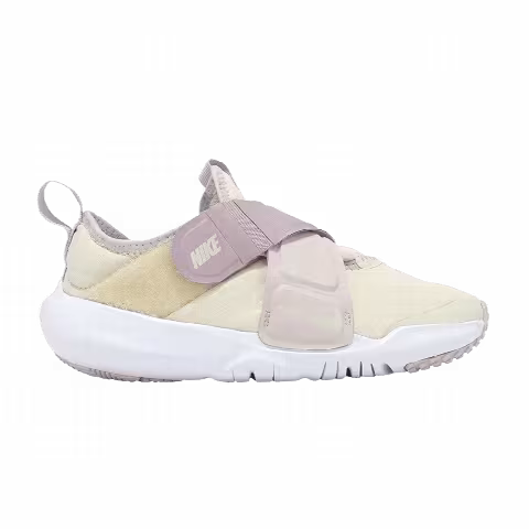 Nike Flex Advance PS 'Plum Fog Light Orewood Brown'