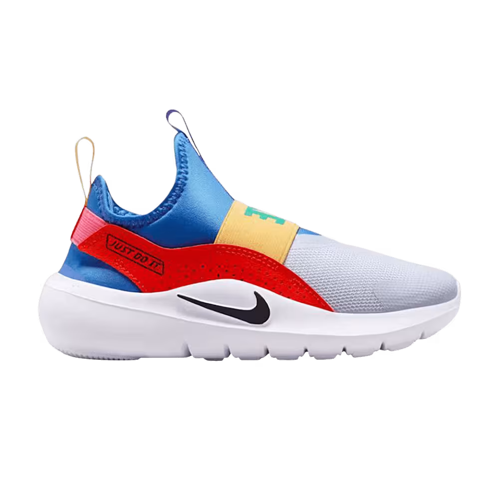 Nike Flex Runner 4 PS Crystal Blue