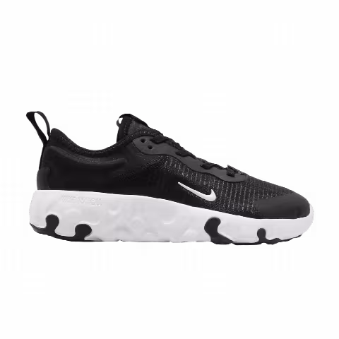 Nike Renew Lucent PS 'Balck'