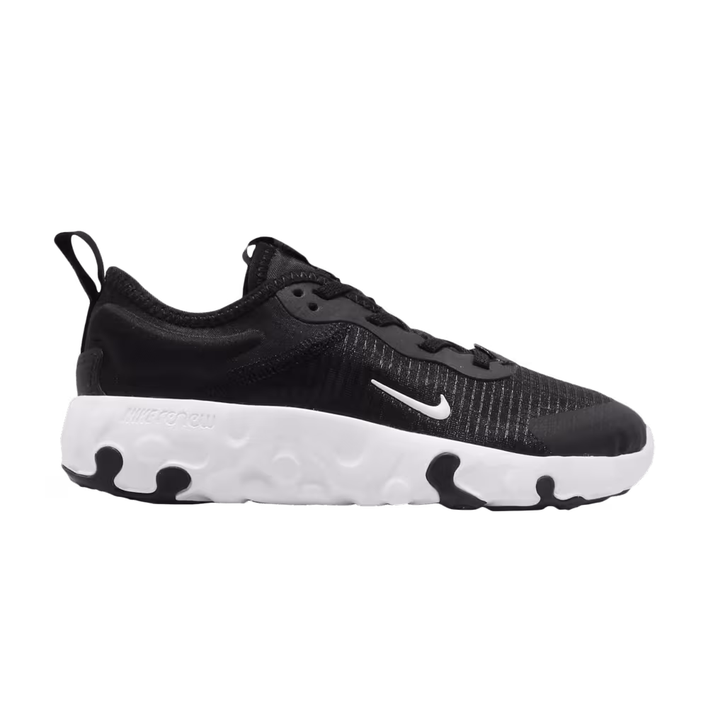 Nike Renew Lucent PS Balck
