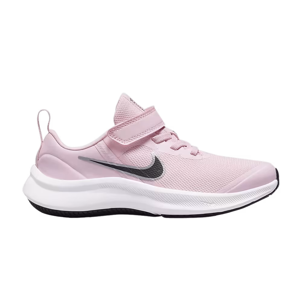 Nike Star Runner 3 PS Pink Foam