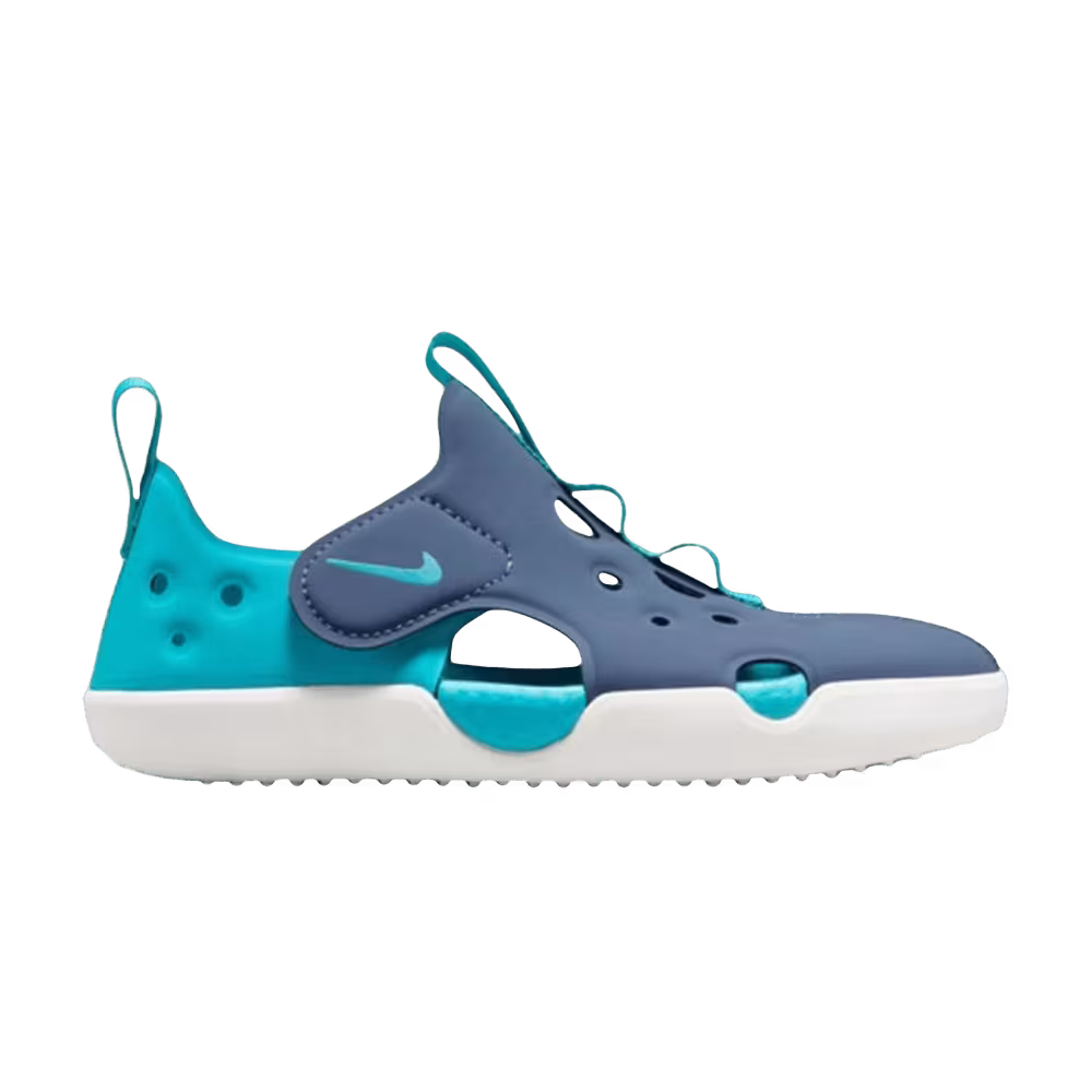 Nike Sunray 4 PS Blue Green