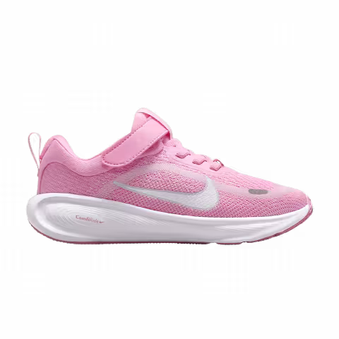 Nike Stellar Ride PS 'Pink Rise White Pink Foam'