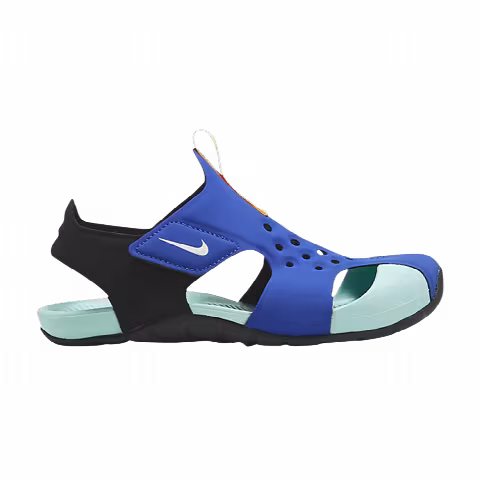 Nike Sunray Protect 2 PS 'Blue Black'