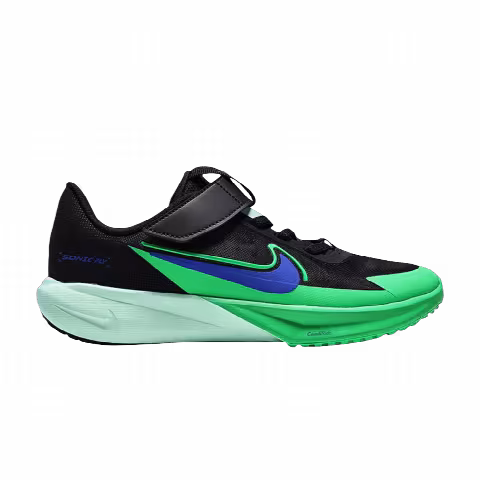 Nike Sonic Fly PS 'Black Green'