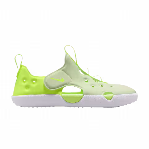 Nike Sunray 4 PS 'Volt Tint White'