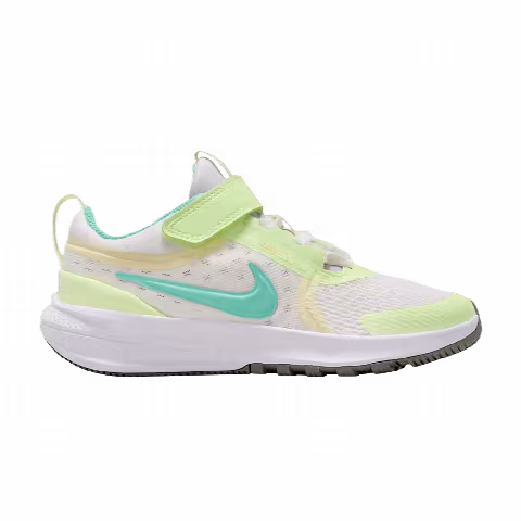 Nike Star Runner 5 PS 'Sail Bleached Turquoise'