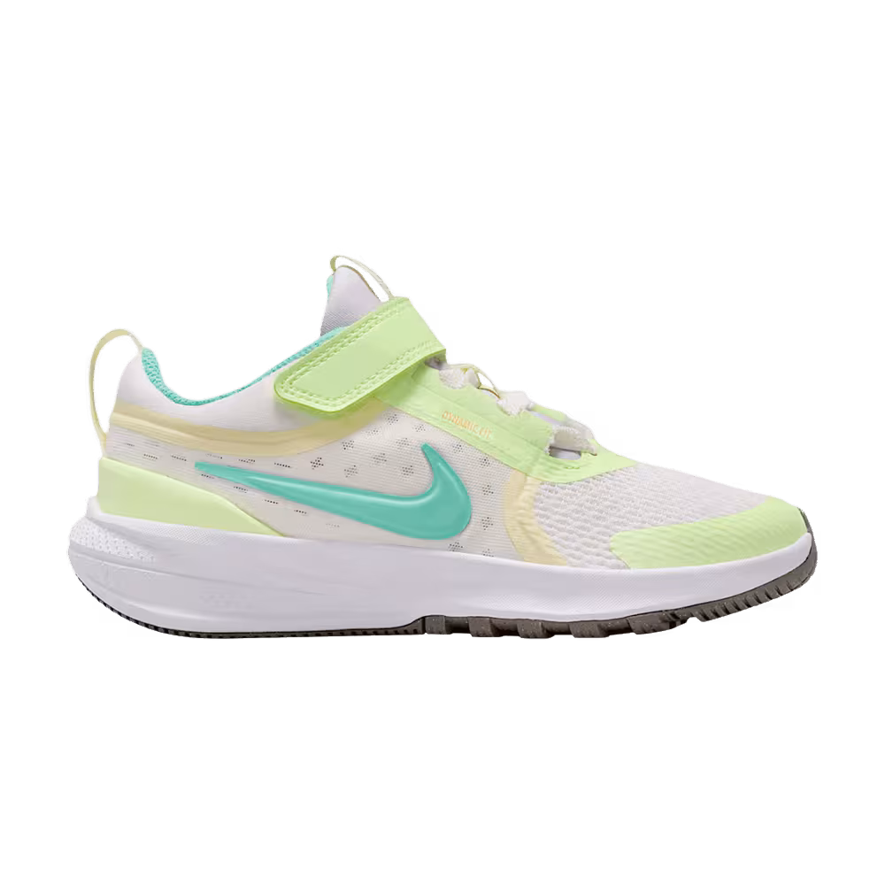 Nike Star Runner 5 PS Sail Bleached Turquoise