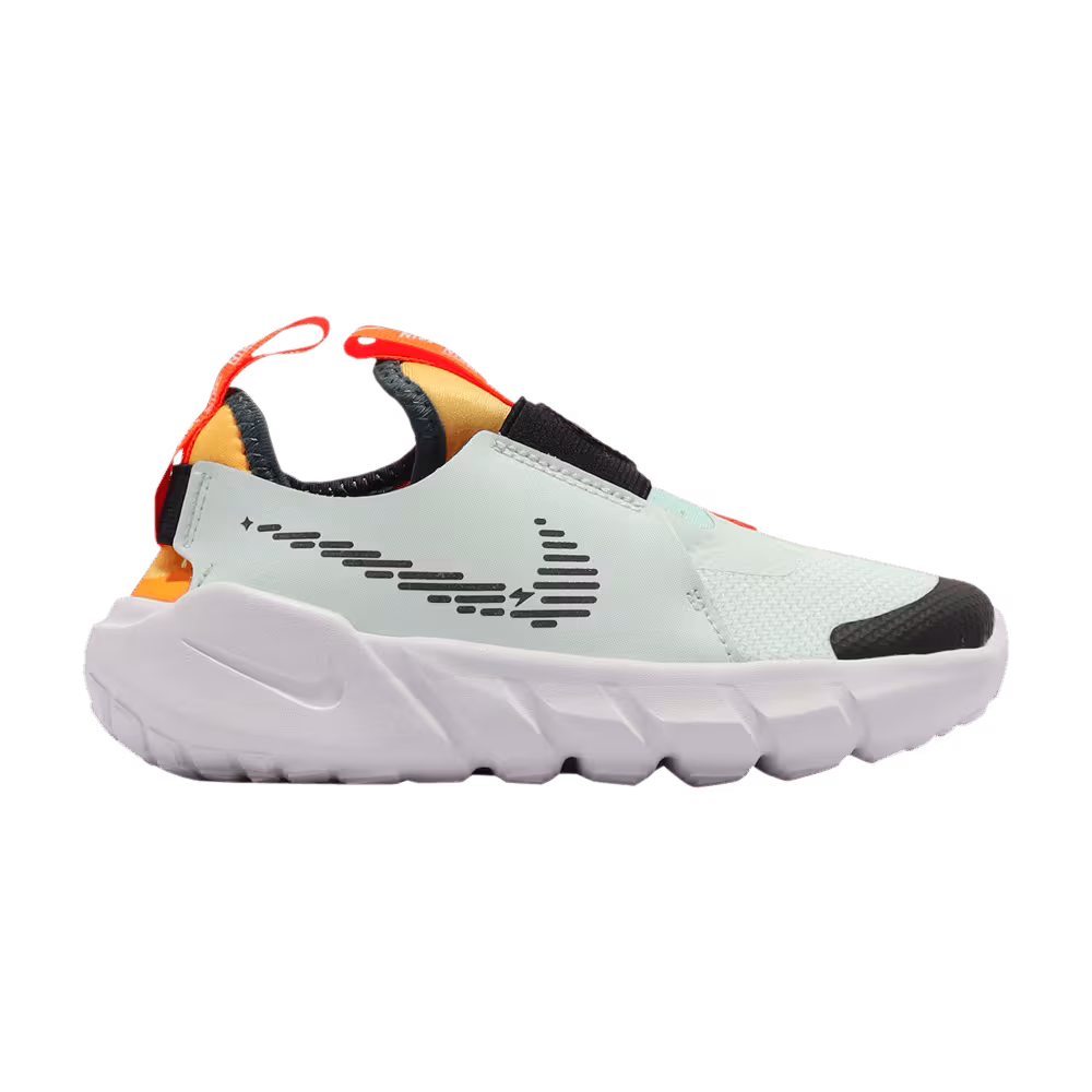 Nike Flex Runner 2 PS Barely Green