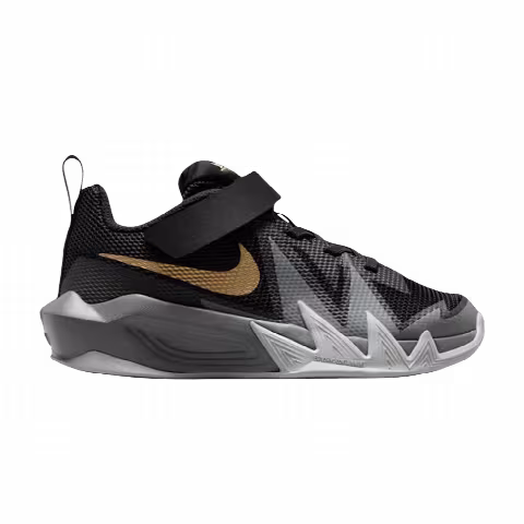Nike S.T. Dynamite PS 'Black Grey'