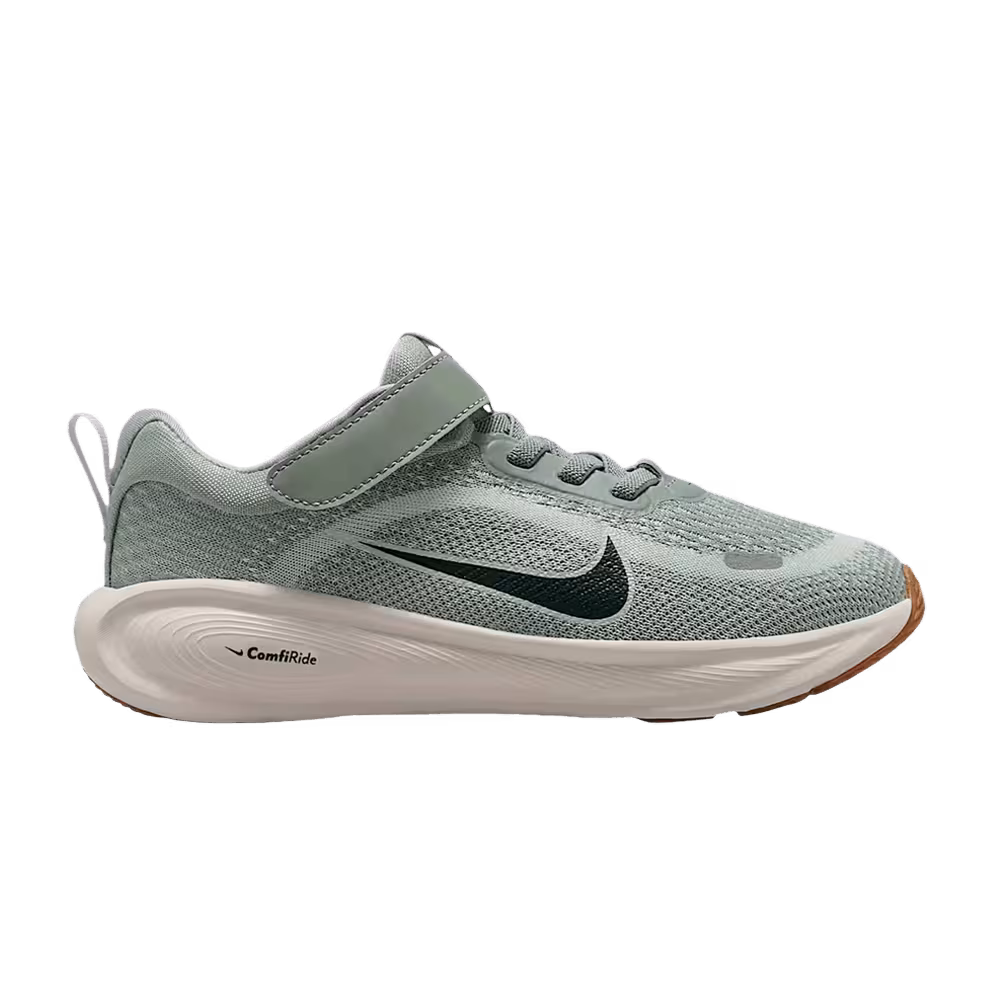 Nike Stellar Ride PS ade Horizon Spruce Aura Pale Ivory Black Spruce
