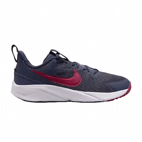 Nike Star Runner 4 PS 'Blue Red'