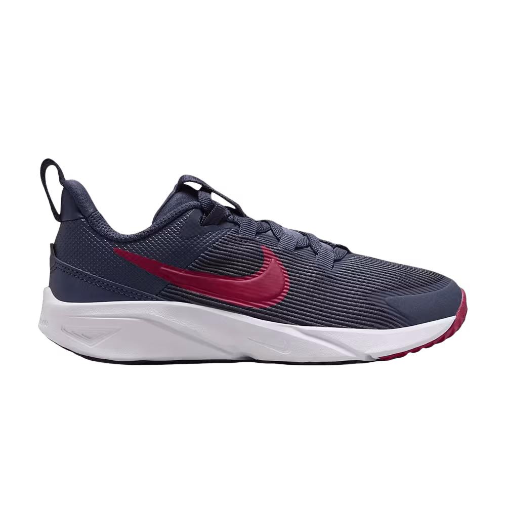 Nike Star Runner 4 PS Blue Red