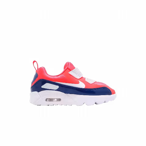 Nike Air Max Tiny 90 PS 'Bright Crimson'