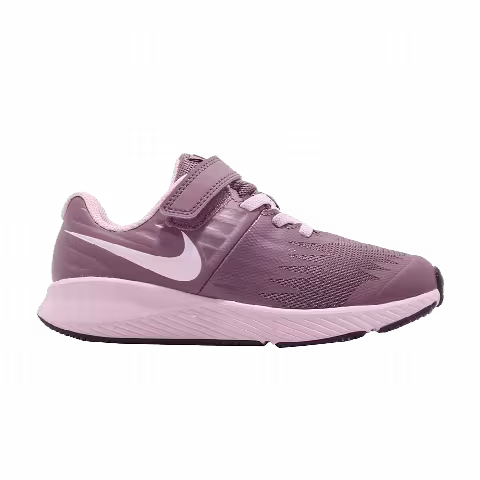 Nike Star Runner Velcro PS 'Light Arctic Pink'