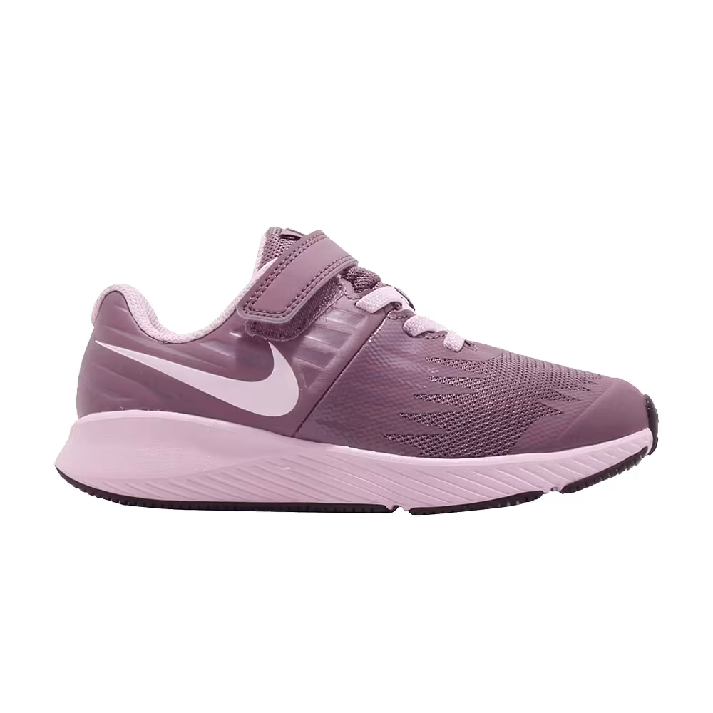 Nike Star Runner Velcro PS Light Arctic Pink