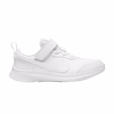 Nike Varsity Leather PSV 'Triple White'