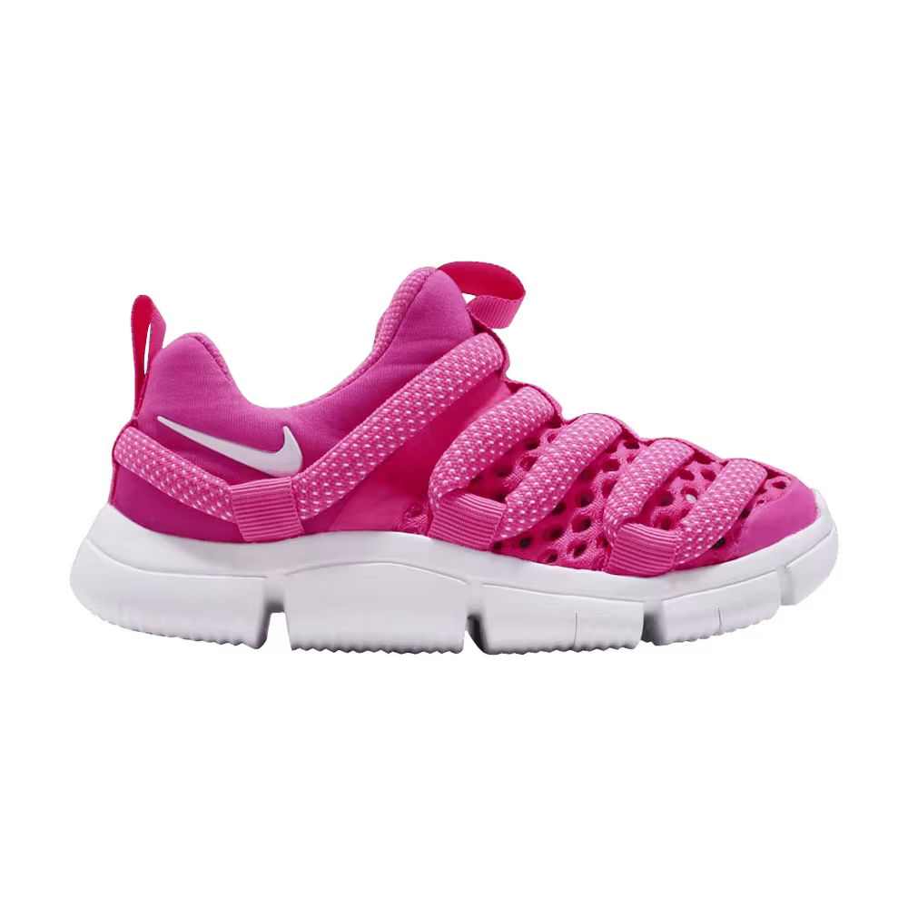 Nike Novice BR PS Laser Fuchsia
